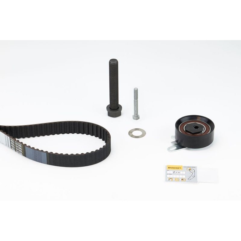CONTINENTAL CTAM CT939K2 Juego de correas dentadas