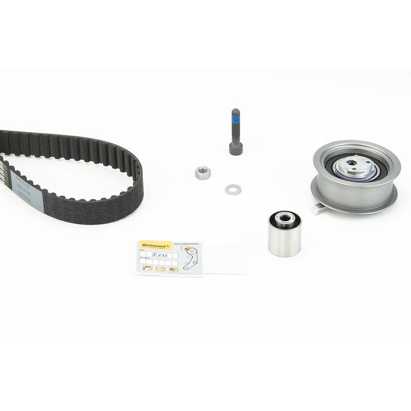 CONTINENTAL CTAM CT945K2 Juego de correas dentadas