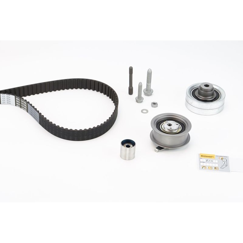 CONTINENTAL CTAM CT946K1 Juego de correas dentadas