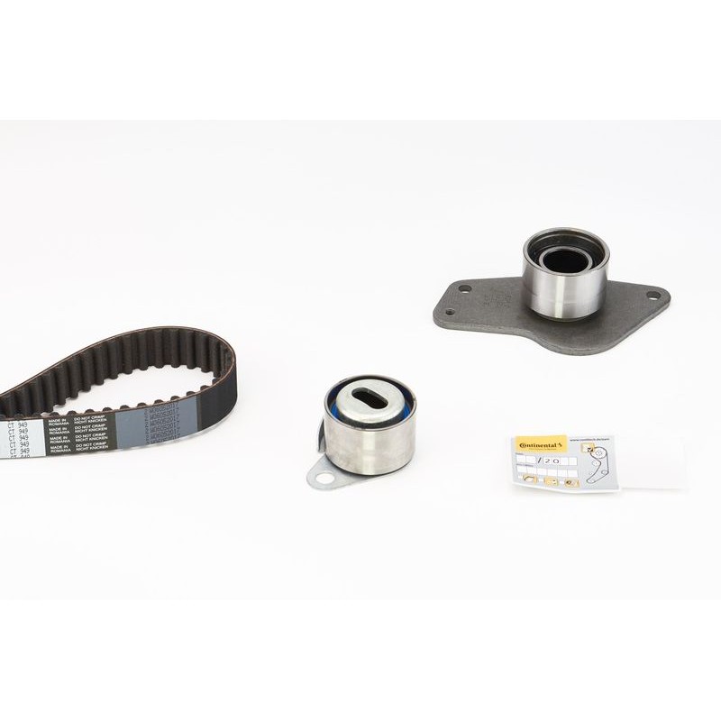 CONTINENTAL CTAM CT949K1 Juego de correas dentadas