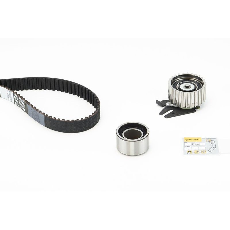 CONTINENTAL CTAM CT968K1 Juego de correas dentadas