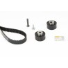 CONTINENTAL CTAM CT987K1 Juego de correas dentadas