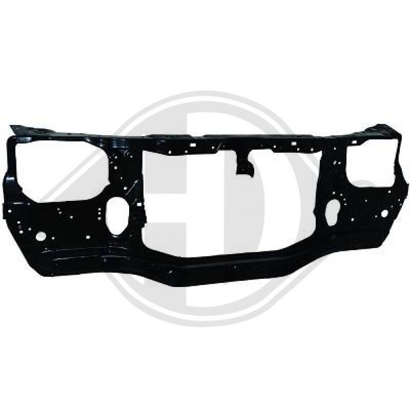 DIEDERICHS 5843802 Revestimiento frontal - 1