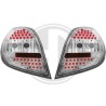 DIEDERICHS 4414996 Juego luz trasera - 1