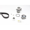 CONTINENTAL CTAM CT1028WP1 Bomba de agua + kit correa distribución