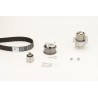 CONTINENTAL CTAM CT1028WP3 Bomba de agua + kit correa distribución