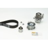 CONTINENTAL CTAM CT1028WP5 Bomba de agua + kit correa distribución