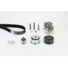 CONTINENTAL CTAM CT1051WP1 Bomba de agua + kit correa distribución