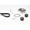 CONTINENTAL CTAM CT1063WP1 Bomba de agua + kit correa distribución