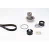 CONTINENTAL CTAM CT887WP2 Bomba de agua + kit correa distribución