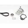 CONTINENTAL CTAM CT915WP1 Bomba de agua + kit correa distribución