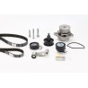 CONTINENTAL CTAM CT957WP1 Bomba de agua + kit correa distribución