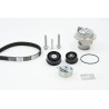 CONTINENTAL CTAM CT975WP1 Bomba de agua + kit correa distribución