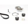CONTINENTAL CTAM CT987WP1 Bomba de agua + kit correa distribución