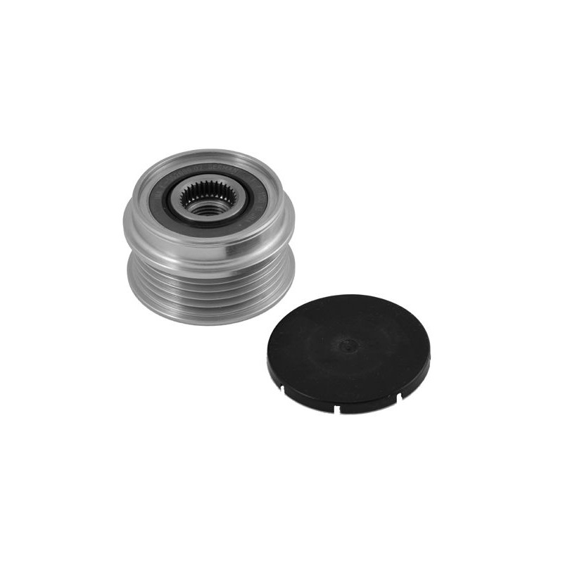CONTINENTAL CTAM AP9002 Rueda libre alternador