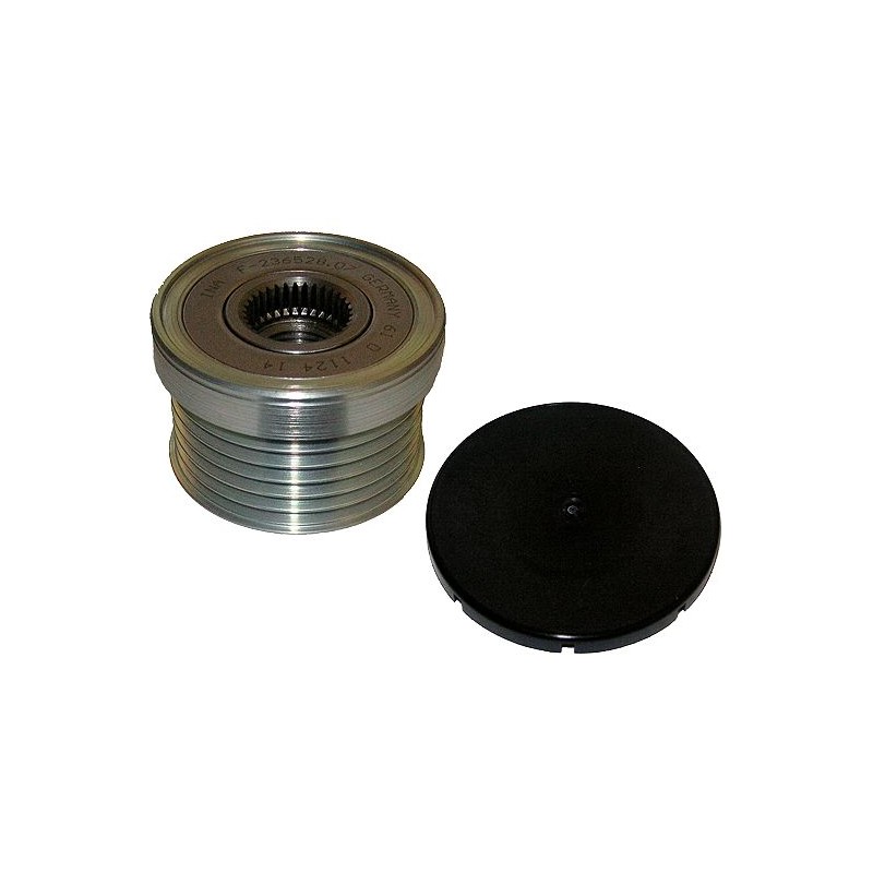 CONTINENTAL CTAM AP9005 Rueda libre alternador