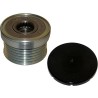 CONTINENTAL CTAM AP9005 Rueda libre alternador