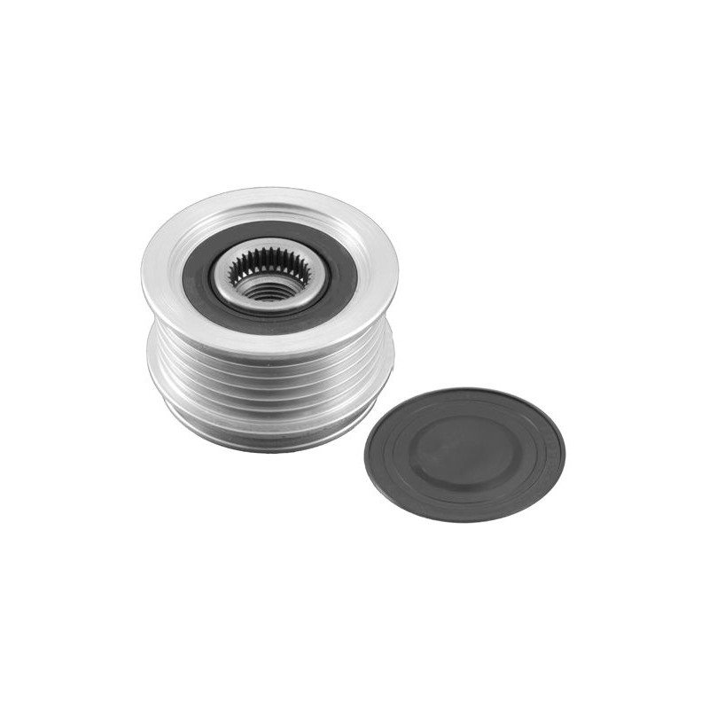 CONTINENTAL CTAM AP9009 Rueda libre alternador