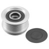 CONTINENTAL CTAM AP9009 Rueda libre alternador