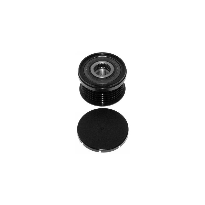 CONTINENTAL CTAM AP9012 Rueda libre alternador