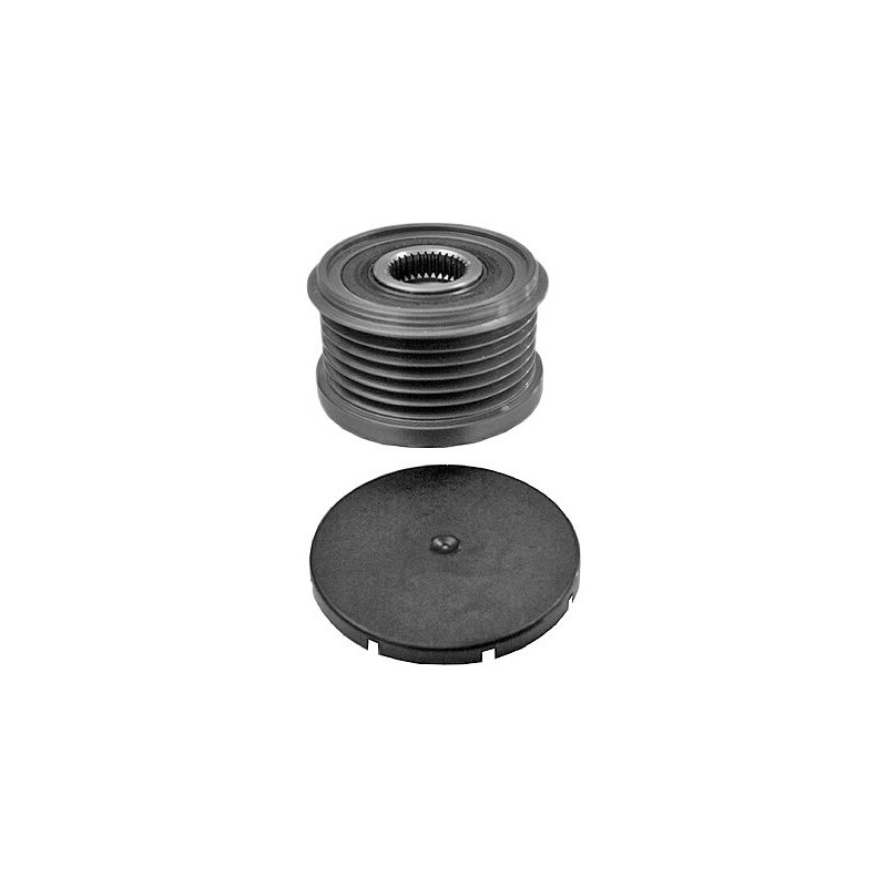 CONTINENTAL CTAM AP9013 Rueda libre alternador