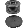 CONTINENTAL CTAM AP9013 Rueda libre alternador