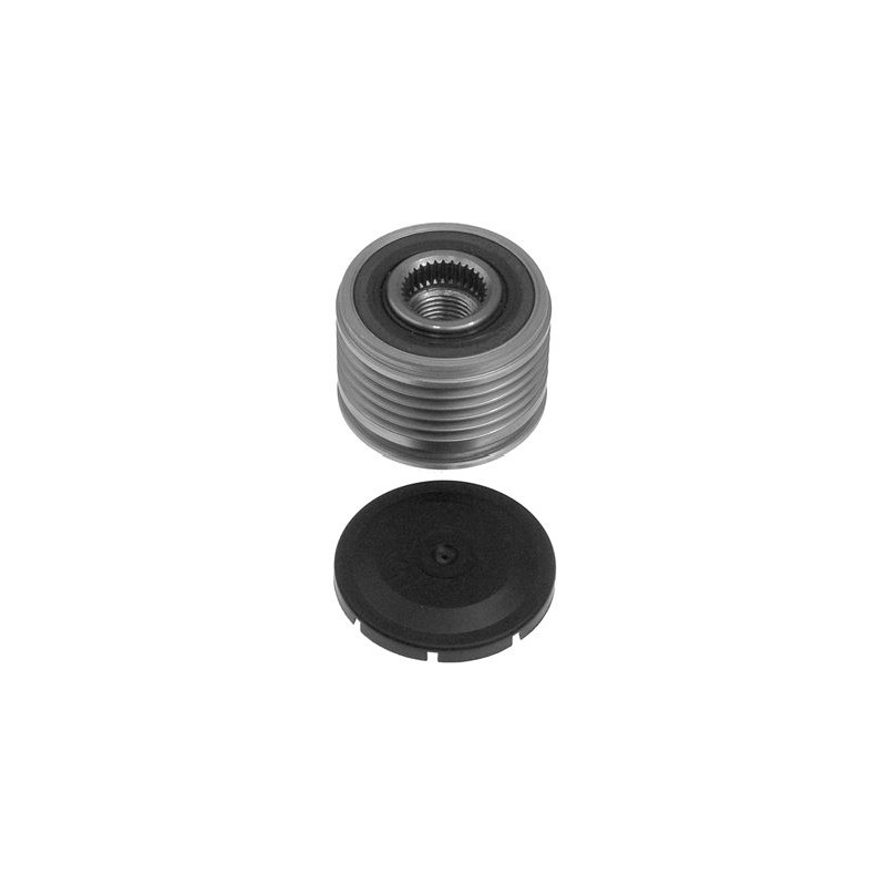 CONTINENTAL CTAM AP9014 Rueda libre alternador