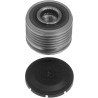 CONTINENTAL CTAM AP9014 Rueda libre alternador