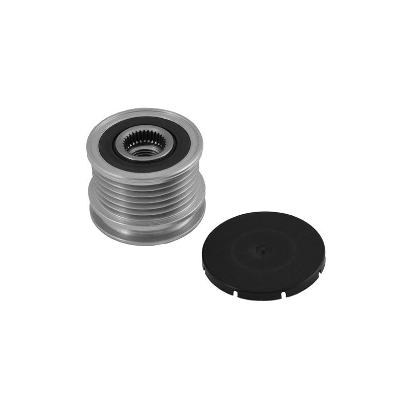 CONTINENTAL CTAM AP9015 Rueda libre alternador