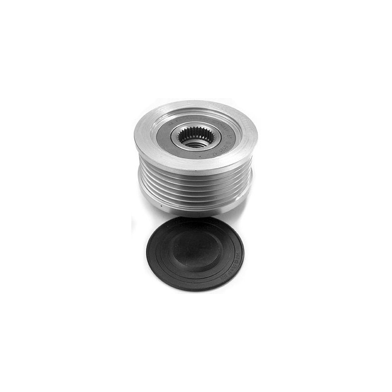 CONTINENTAL CTAM AP9017 Rueda libre alternador