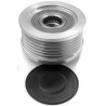 CONTINENTAL CTAM AP9017 Rueda libre alternador