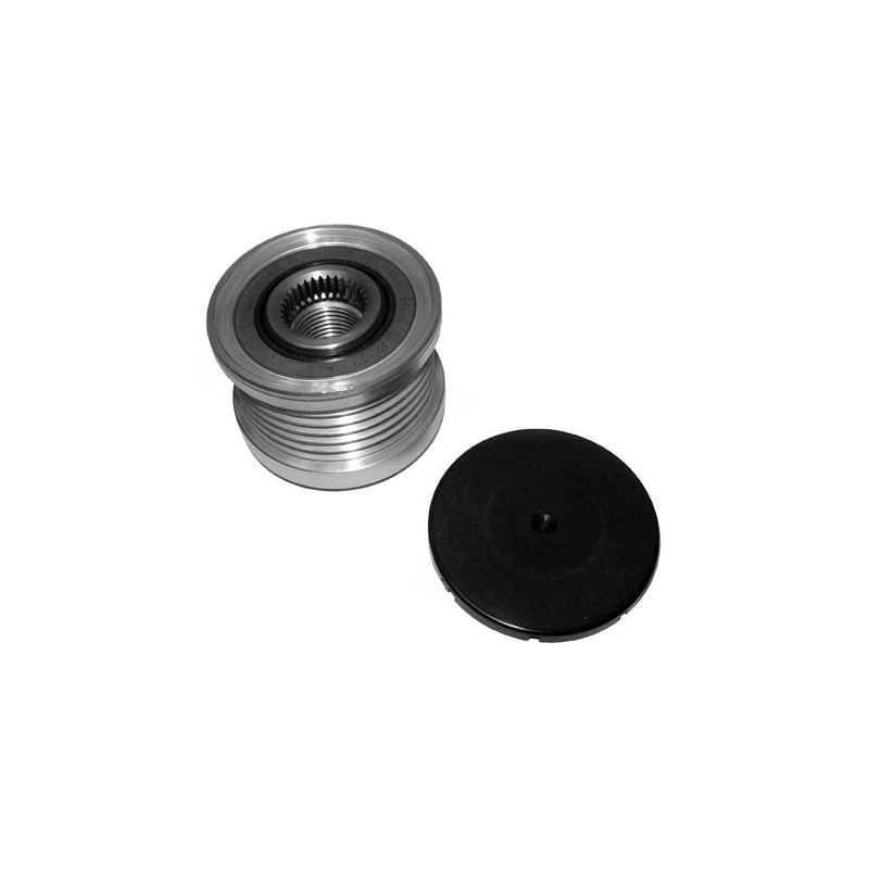 CONTINENTAL CTAM AP9018 Rueda libre alternador