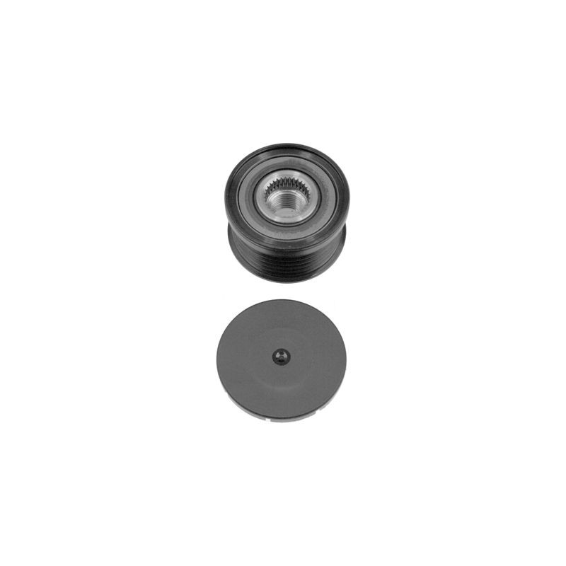 CONTINENTAL CTAM AP9021 Rueda libre alternador