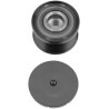 CONTINENTAL CTAM AP9021 Rueda libre alternador