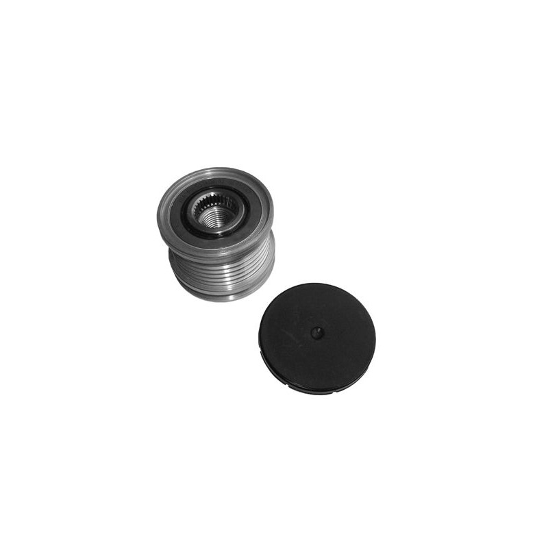CONTINENTAL CTAM AP9022 Rueda libre alternador