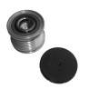 CONTINENTAL CTAM AP9022 Rueda libre alternador