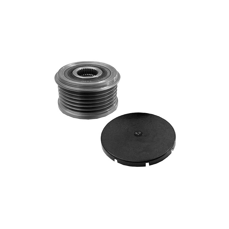 CONTINENTAL CTAM AP9023 Rueda libre alternador