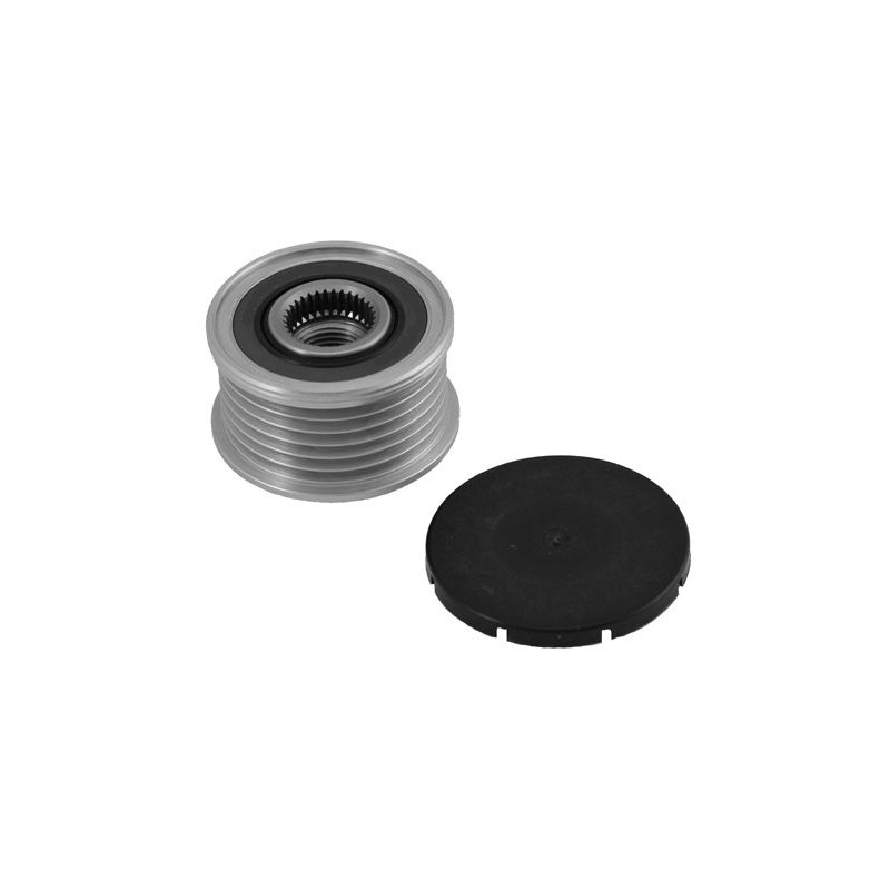 CONTINENTAL CTAM AP9024 Rueda libre alternador