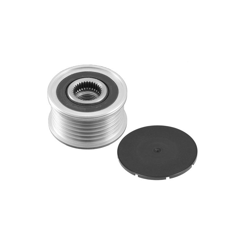 CONTINENTAL CTAM AP9027 Rueda libre alternador