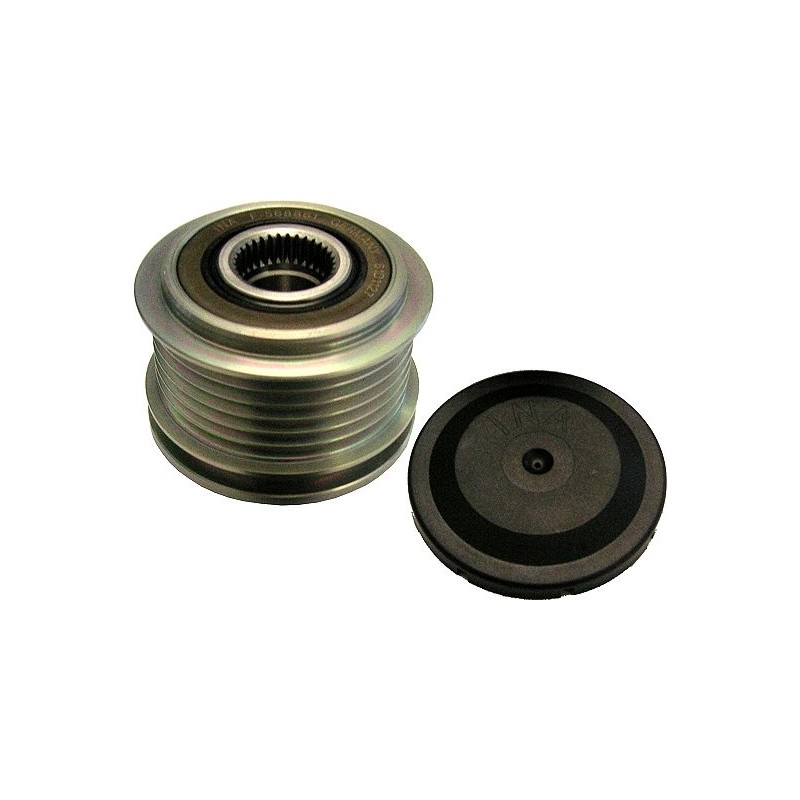 CONTINENTAL CTAM AP9029 Rueda libre alternador