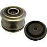 CONTINENTAL CTAM AP9029 Rueda libre alternador