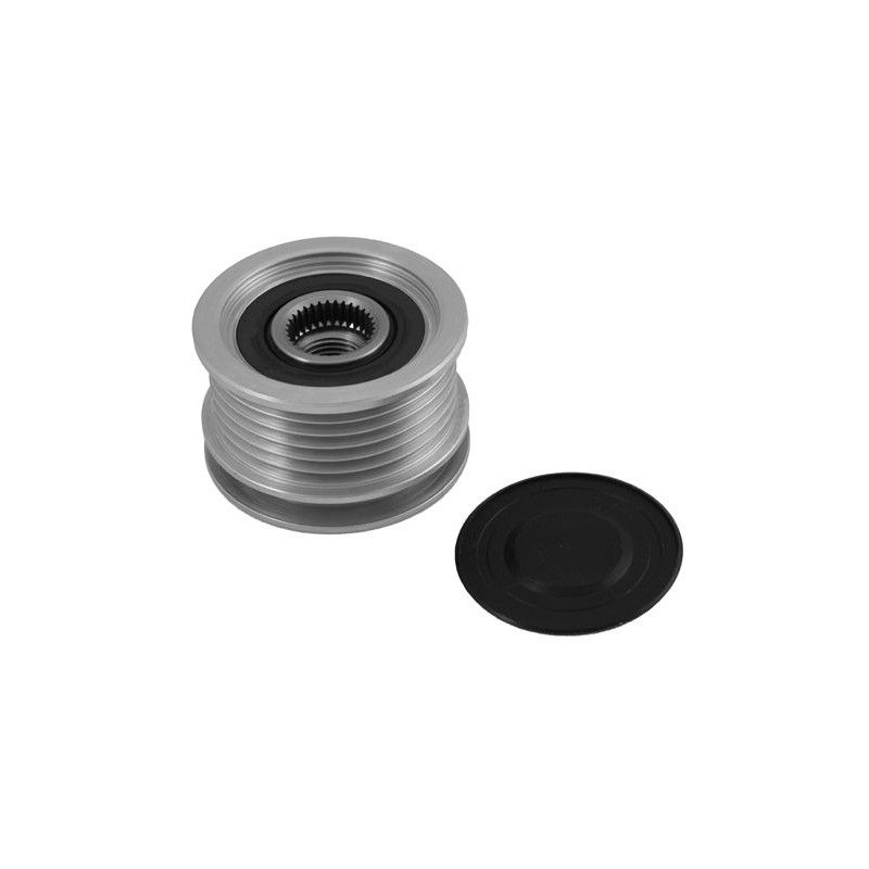 CONTINENTAL CTAM AP9034 Rueda libre alternador
