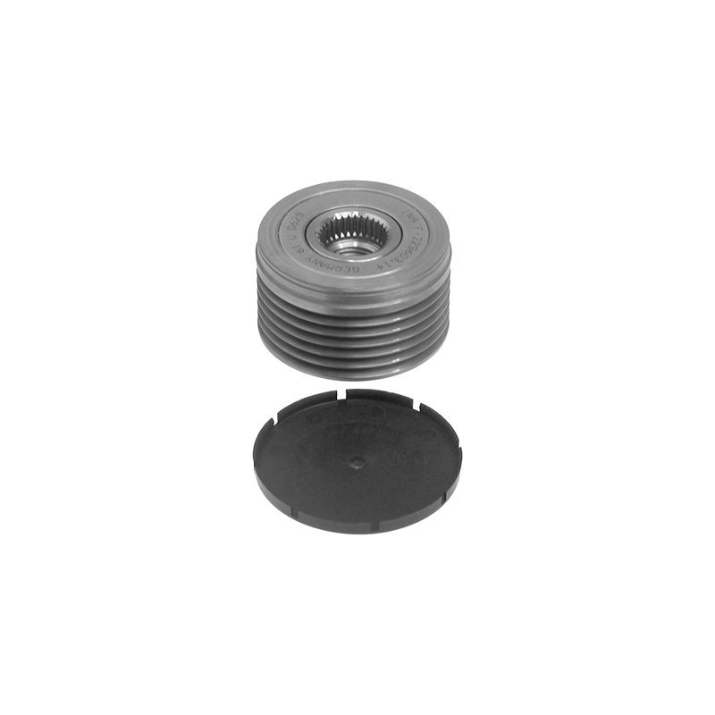 CONTINENTAL CTAM AP9038 Rueda libre alternador