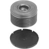 CONTINENTAL CTAM AP9038 Rueda libre alternador