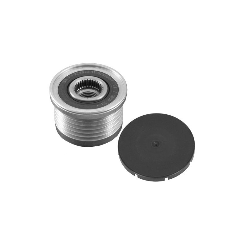 CONTINENTAL CTAM AP9039 Rueda libre alternador