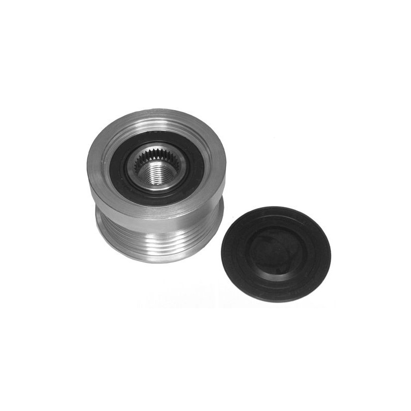 CONTINENTAL CTAM AP9041 Rueda libre alternador