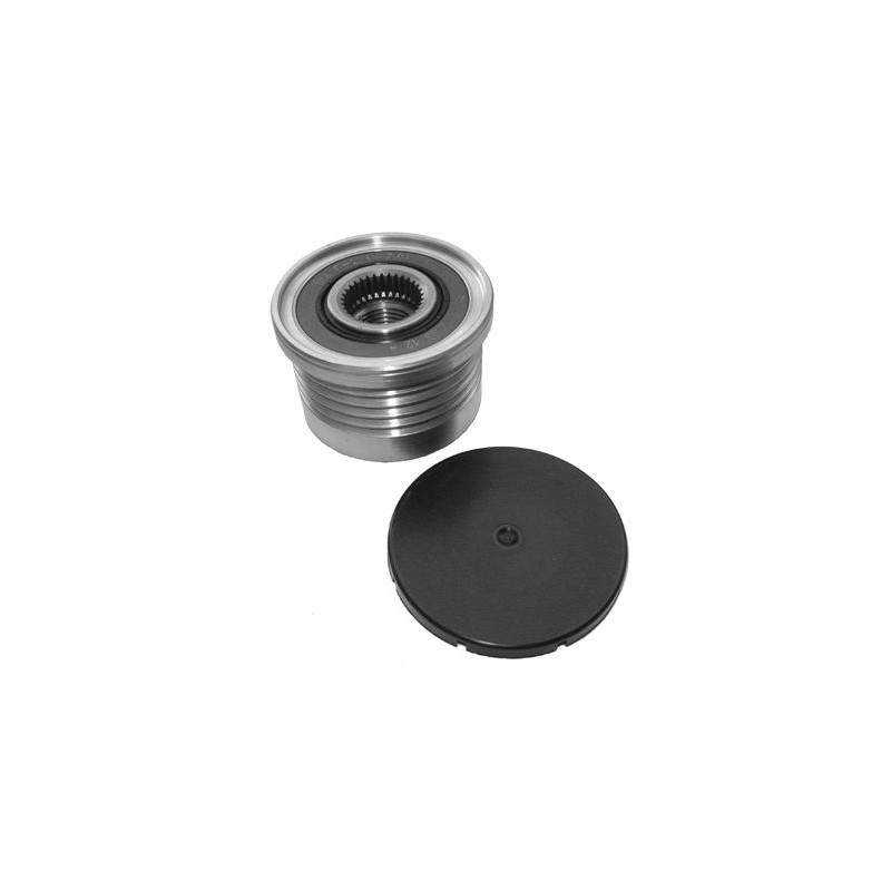 CONTINENTAL CTAM AP9043 Rueda libre alternador