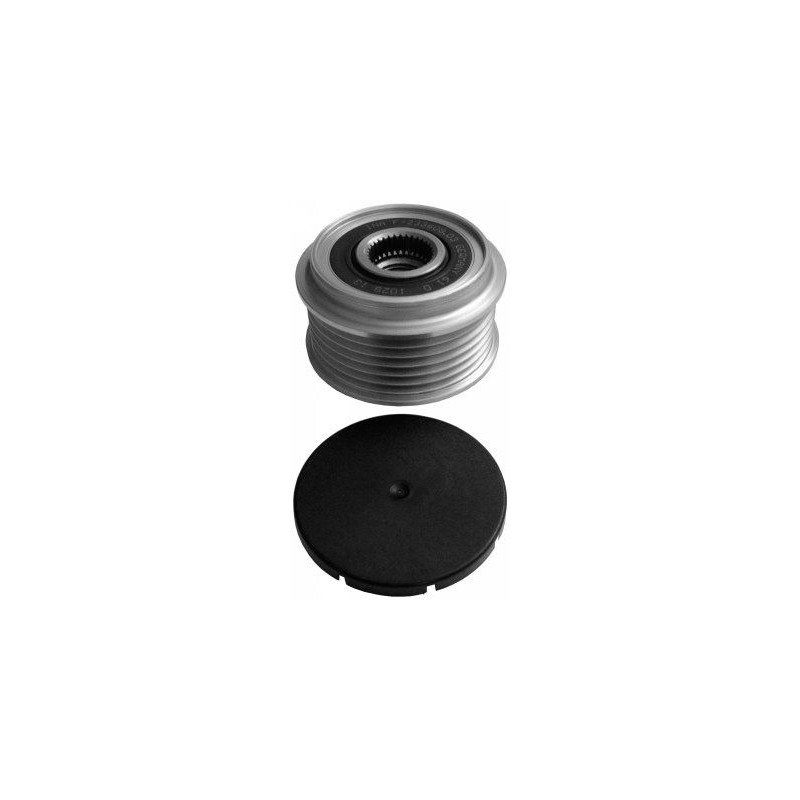 CONTINENTAL CTAM AP9046 Rueda libre alternador