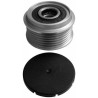 CONTINENTAL CTAM AP9046 Rueda libre alternador