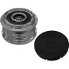 CONTINENTAL CTAM AP9048 Rueda libre alternador